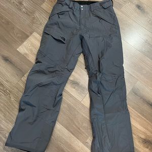 Northface Snow pants